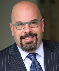 David J. Rosenfeld, MD