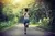 Proper Posture For Running