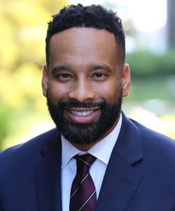 Will Epps, MD