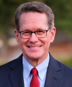 Dr. David Gale