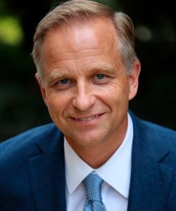 Dr. Michael K. Schaufele