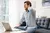 Watch Your Posture While Quarantining