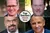 Four Alliance Spine And Pain Physicians Receive Top Doctors Honors