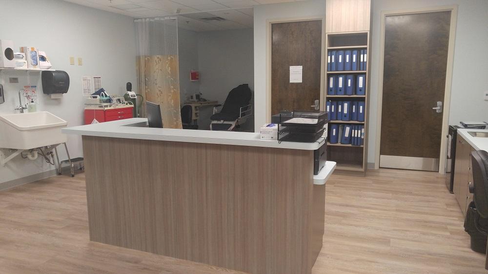 Office 1