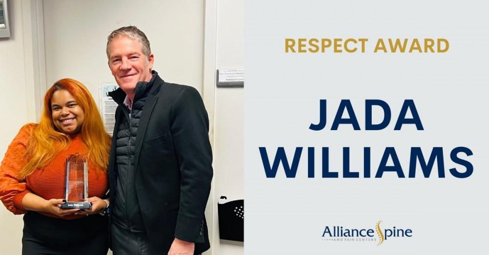 Respect Award