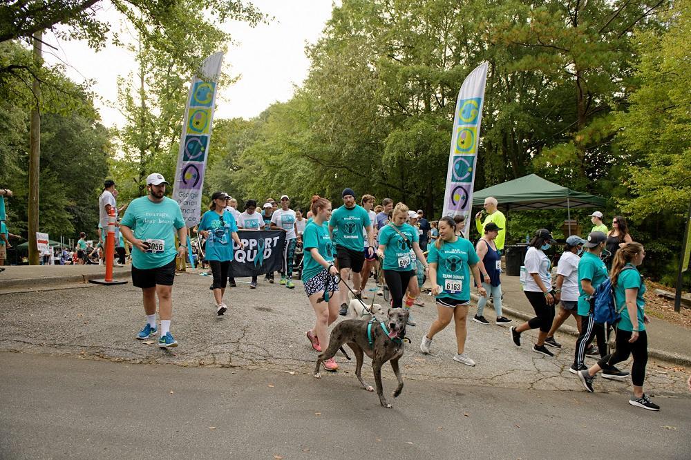 Alliance Spine And Pain Centers Team 5