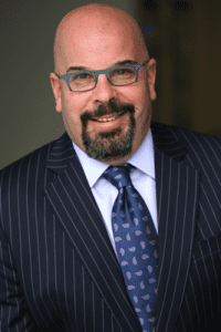 Dr. David J. Rosenfeld