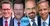 Four Alliance Spine And Pain Physicians Receive Top Doctors Honors In Atlanta