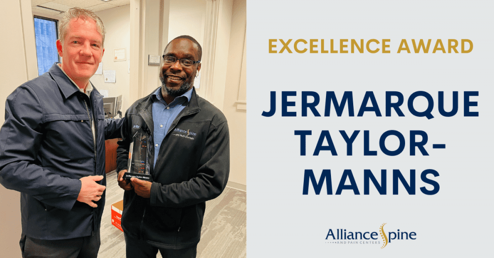 EXCELLENCE AWARD