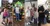 Picture Collage of Alliance Employee Rebecca Adams for Employee Spotlight