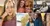 Picture Collage of Alliance Employee Michelle Parker for Employee Spotlight
