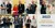 Collage of the 2023 Core Value Winners