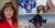 Picture Collage of Alliance Employee Kathy Jones for Employee Spotlight