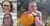 Picture Collage of Alliance Employee  Laurel Anderson-Stein for Employee Spotlight